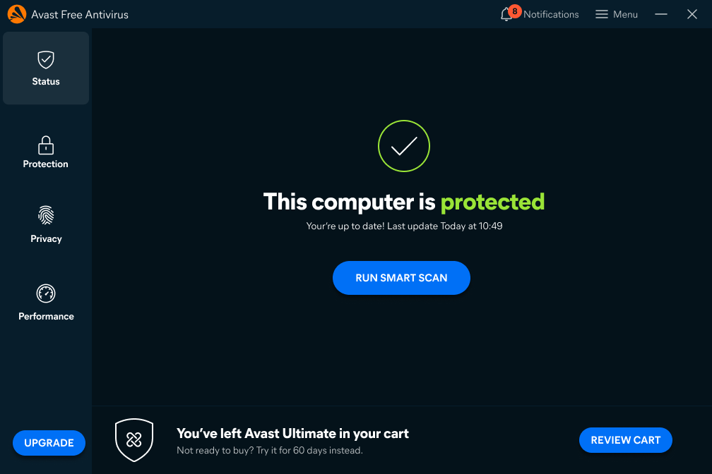 Best Free Antivirus Software in Australia SafeWise