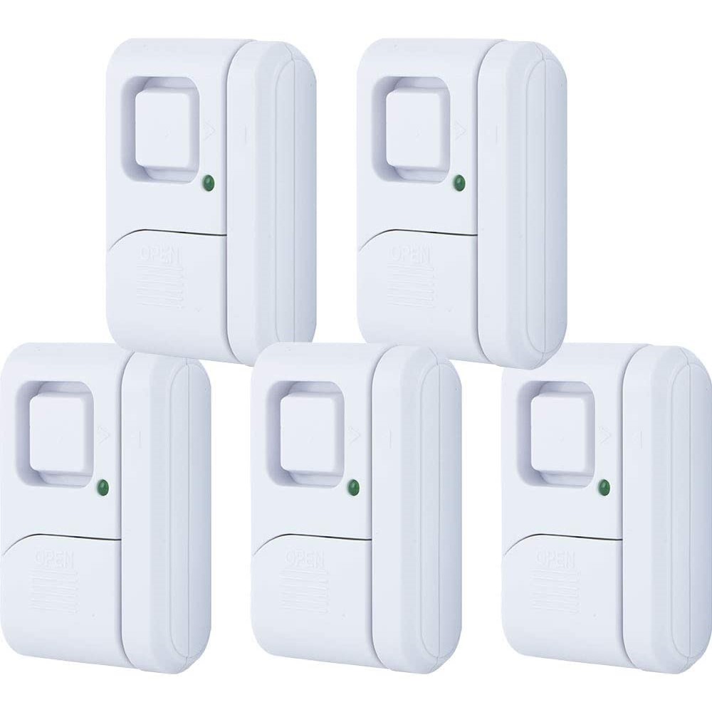 Best Door and Window Sensors in Australia SafeWise