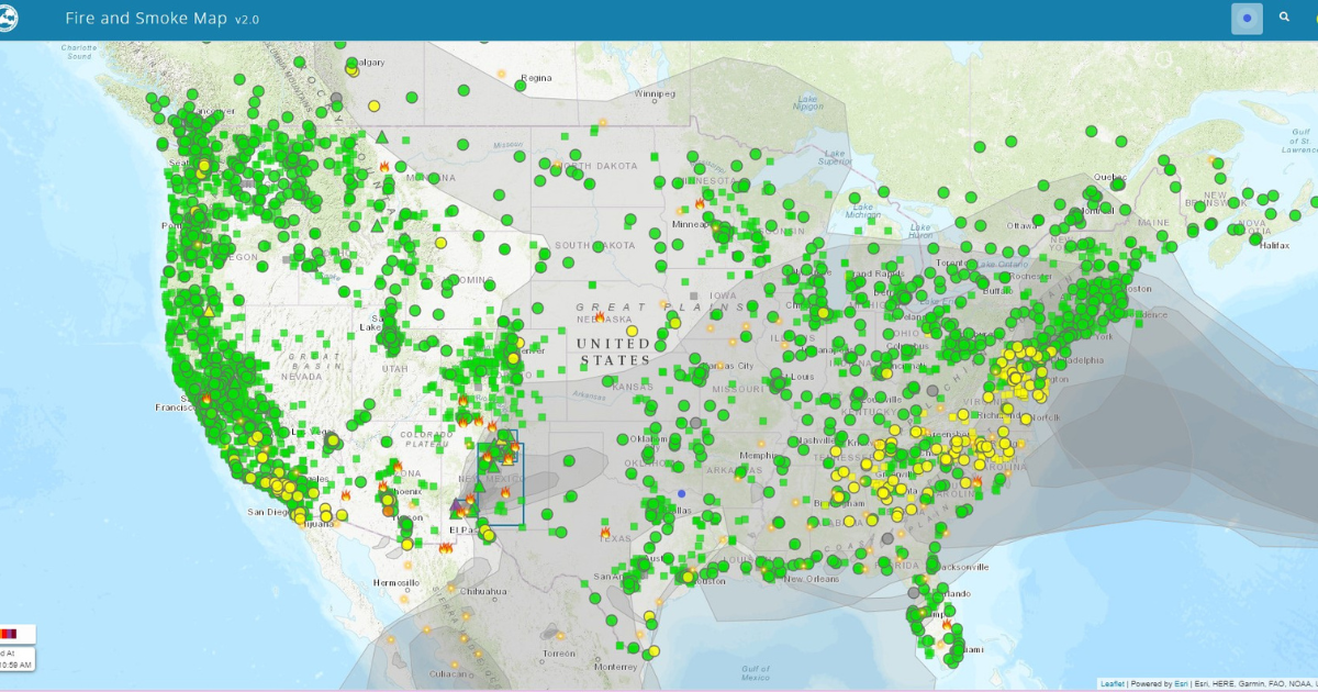 What is a Wildfire: A Guide to Wildfire Safety | SafeWise