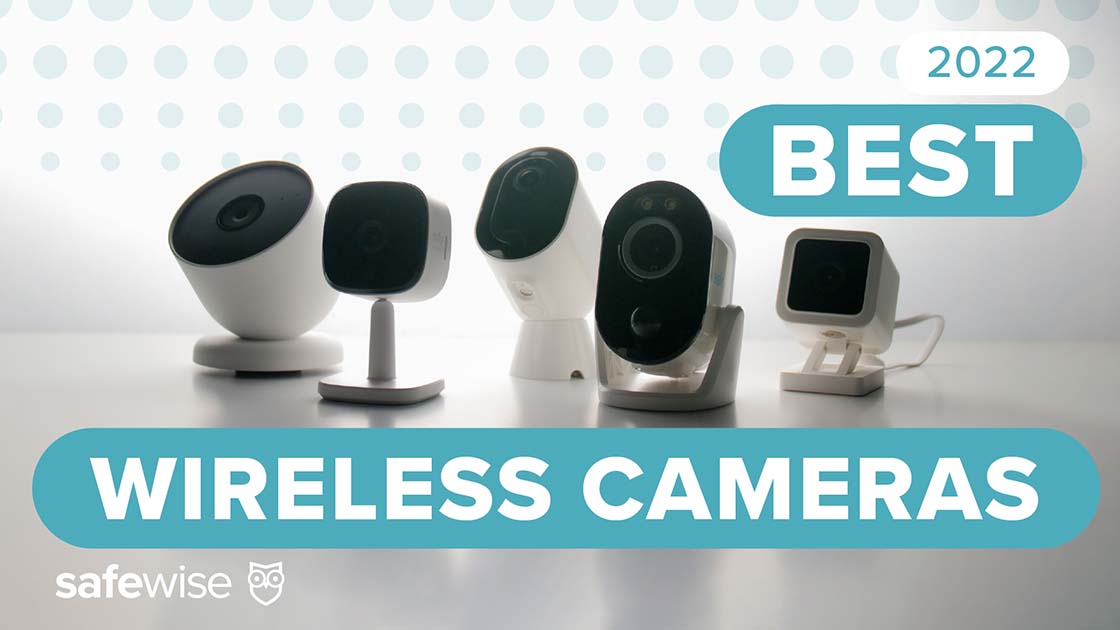 security cameras with apps