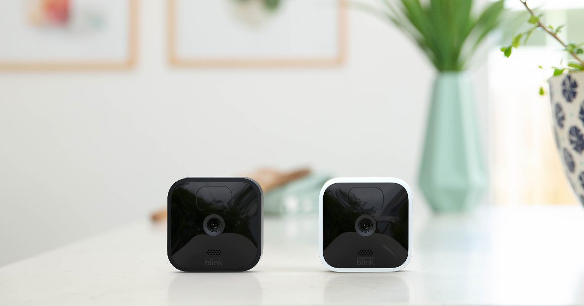 Blink Indoor Camera Review: Cheap but Is It Good?