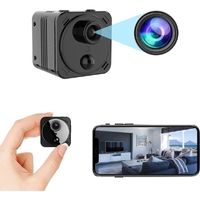Best Spy Cams, Mini Hidden Cams & Accessories