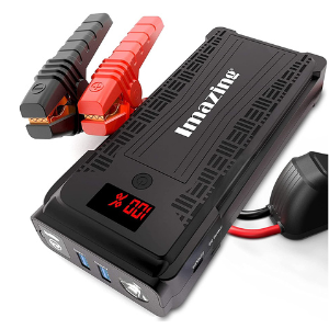 Best Portable Jump Starters of 2024