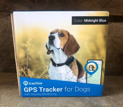 Tractive GPS 3G Pet Tracker Review