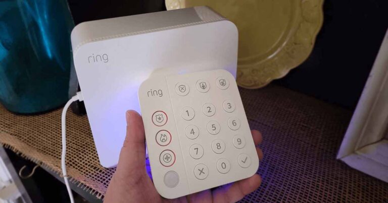 What is Ring Security System and Why You Need it? - Geekflare