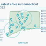 Connecticut S Safest Cities Of Safewise