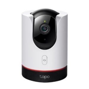 TP-Link Tapo C200 HOME Security WiFi Camera Review 