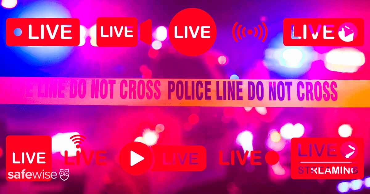 Louisville Shooting Leaves Five Dead And Was Live-Streamed | SafeWise