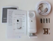 SimpliSafe Smart Alarm Indoor Camera Review | SafeWise