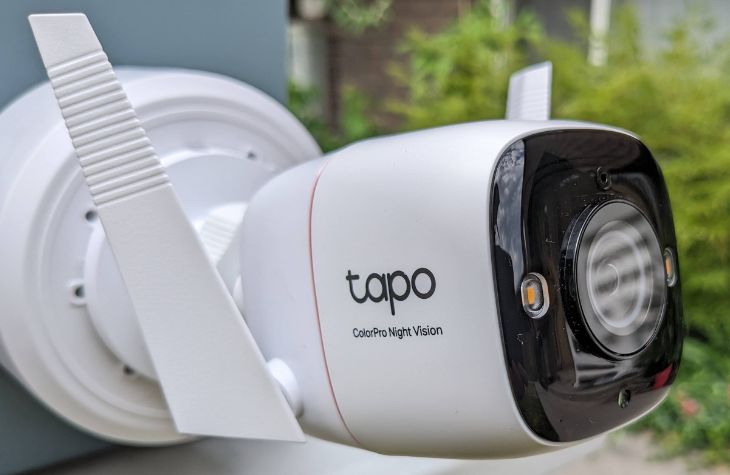 TP-LINK Tapo C200 Review: Affordable, Reliable and Easy to Use! 