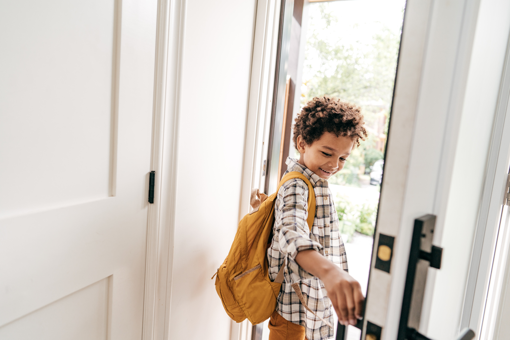 Unlocking Independence Safely A Guide for Parents of Latchkey Kids