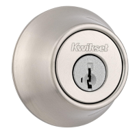 Kwikset Deadbolt 660