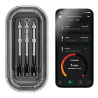 Chef IQ smart meat thermometers product image