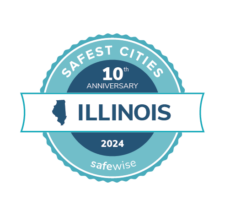 Illinois's Safest Cities of 2024 | SafeWise