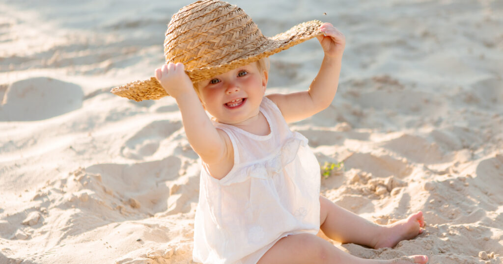 How to keep your baby cool in summer | SafeWise