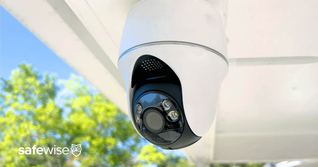 Best Wireless Cameras of 2024 featured image