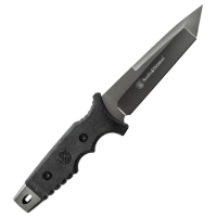 Smith and Wesson 10.6 inch high carbon fixed blade knife