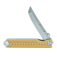 StatGear Pocket Samurai Folding Knife