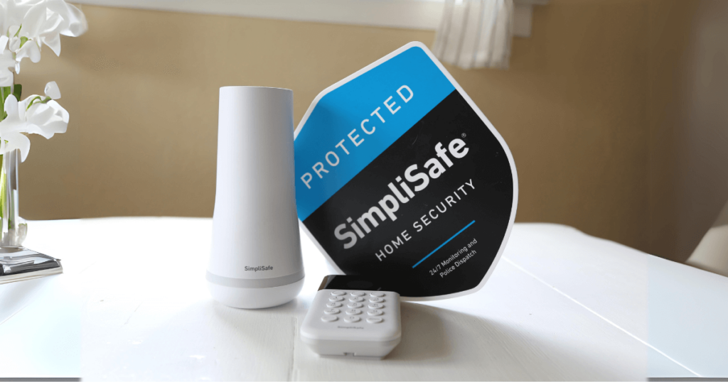 How much does SimpliSafe Cost in 2024