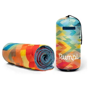 Rumpl blanket