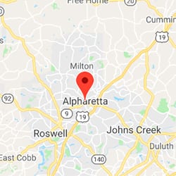 Alpharetta, Georgia