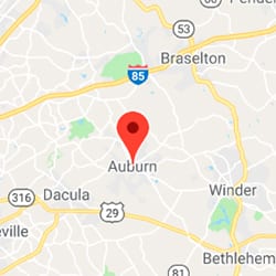 Auburn, Georgia