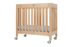 Bloom Mini Crib