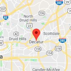 Decatur, Georgia