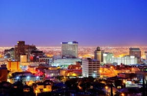 Safest metro Cities in America