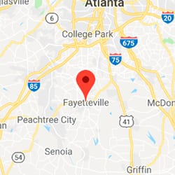 Fayetteville, Georgia