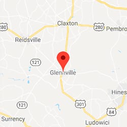 Glennville, Georgia