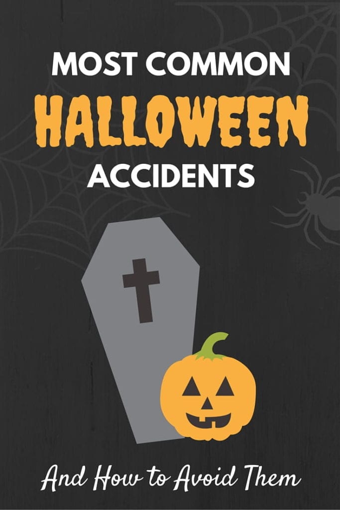 Era's Security Tips How to Avoid the Most Common Accidents on Halloween