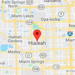Hialeah, Florida