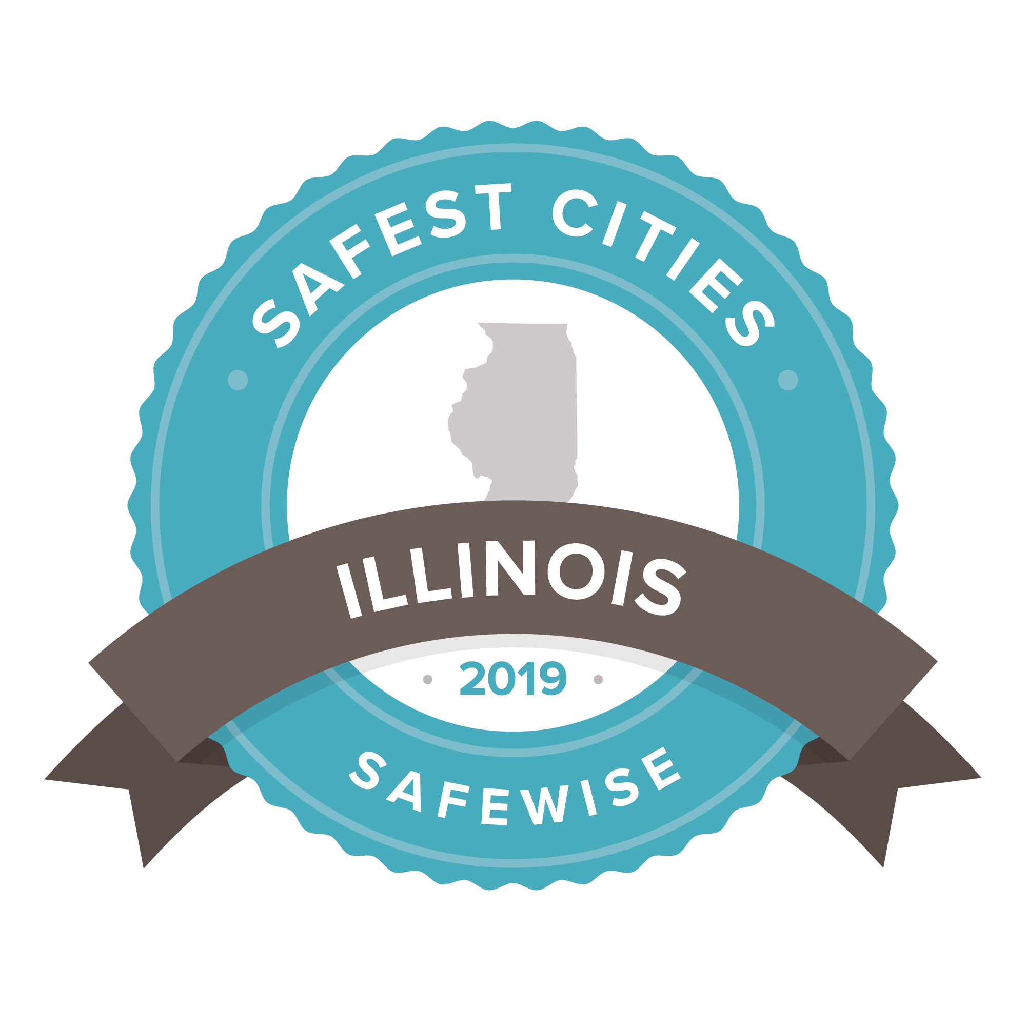 The State Of Safety In Illinois Safewise 1084