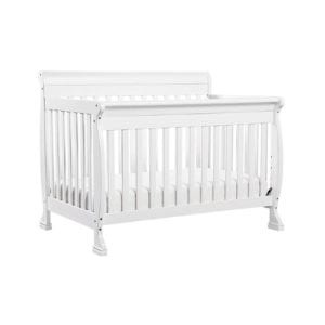 small baby cribs target