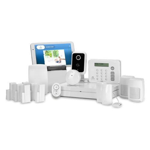 LifeShield Home Security Review | SafeWise