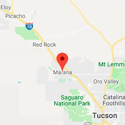 Marana, Arizona