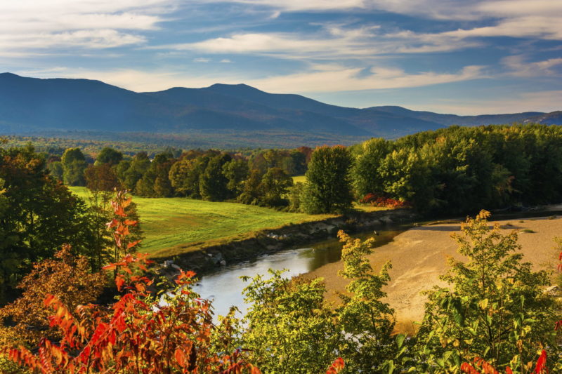 New Hampshire's 20 Safest Cities of 2020 SafeWise