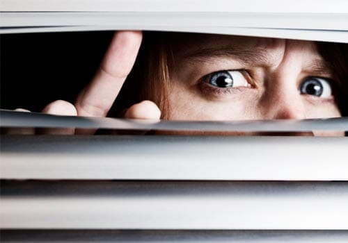 5 Ways To Deal with Nosey Neighbors | SafeWise