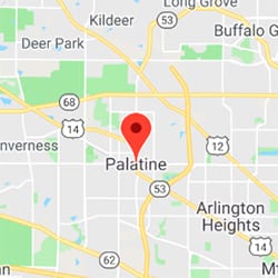 Palatine, Illinois
