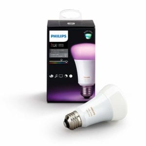Philips Hue E14 lights review by iConnectHue : r/Hue