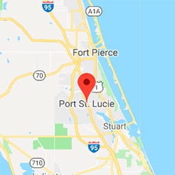 Port St. Lucie, Florida