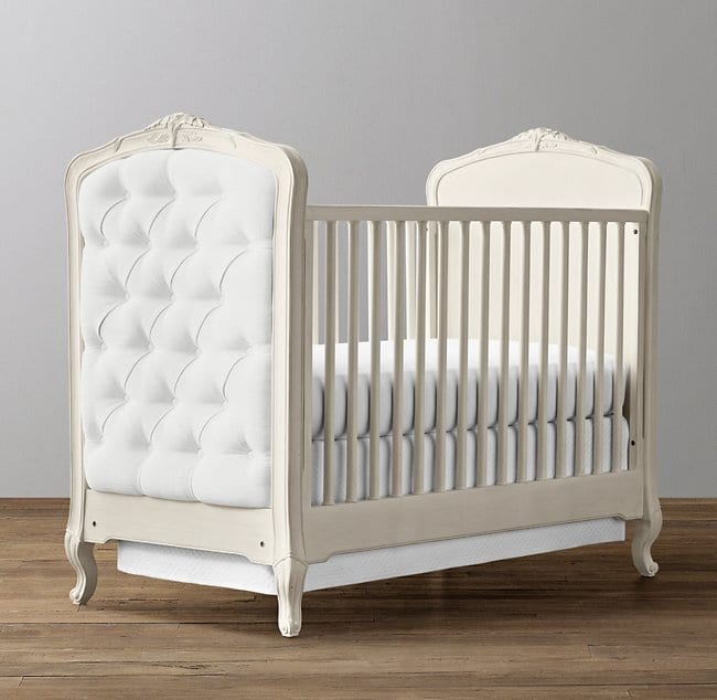 inexpensive baby cribs