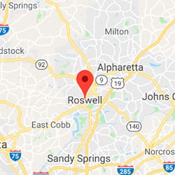 Roswell, Georgia