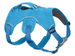 ruffwear dog harness