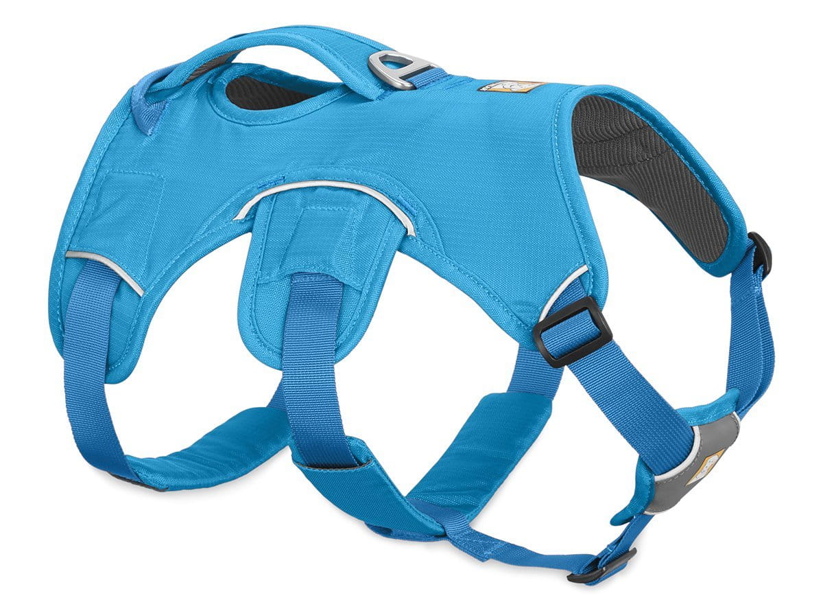 ruffwear dog harness