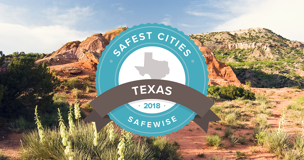 texas-50-safest-cities-of-2018-safewise