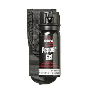 what is the best pepper spray for dogs