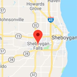 Sheboygan Falls, Wisconsin