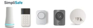 Simplisafe Va Ring